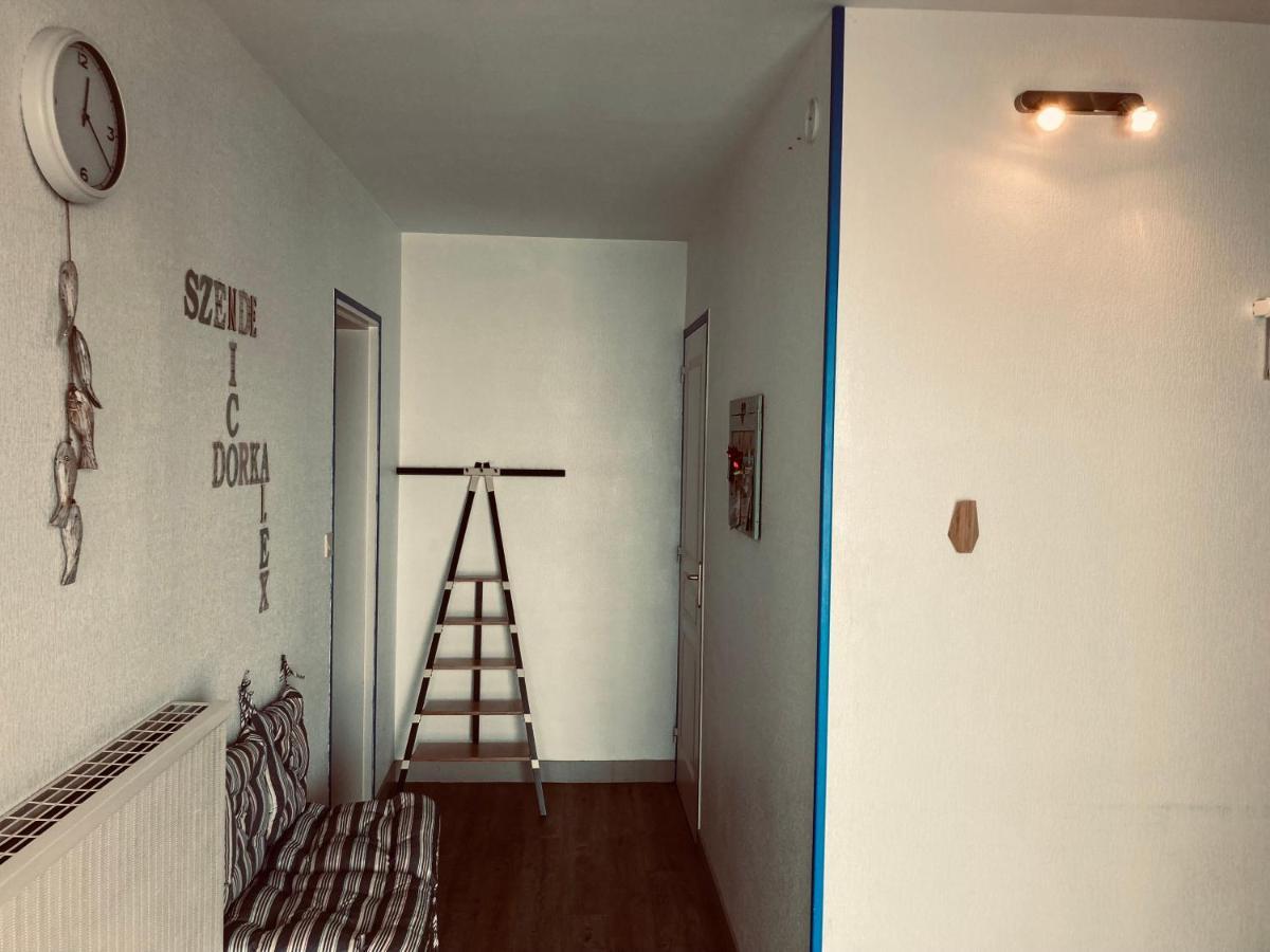 Le Ros Eden Apartment Saint-Hilaire-de-Riez Exterior photo